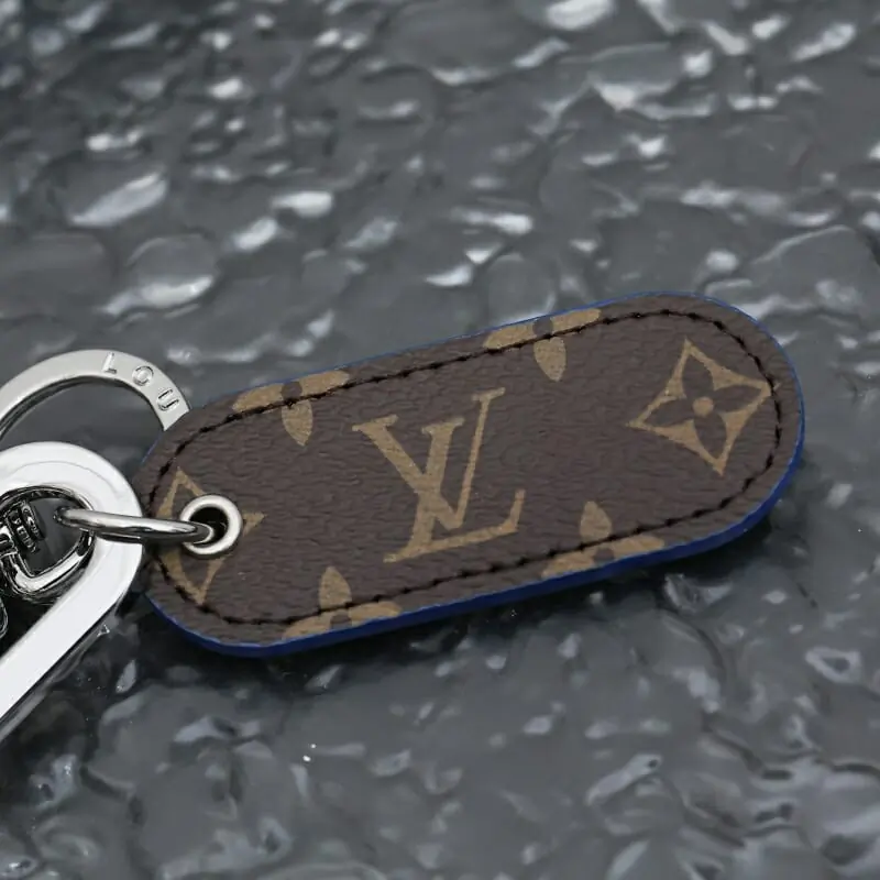 louis vuitton lv key holder and boucle de sac s_12150714